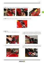 Preview for 101 page of Greencut GTC300XE Instruction Manual
