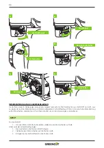 Preview for 66 page of Greencut GWP300X Instruction Manual