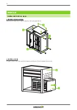 Preview for 6 page of Greencut HEC107 Instruction Manual