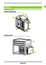 Preview for 13 page of Greencut HEC107 Instruction Manual