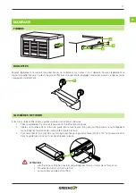 Preview for 11 page of Greencut HEC112 Instruction Manual