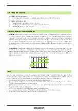 Preview for 78 page of Greencut JET-2600SX Instruction Manual