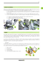 Preview for 53 page of Greencut JET-3800SX Instruction Manual