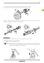 Preview for 49 page of Greencut JET200L Instruction Manual