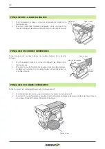 Preview for 28 page of Greencut LJ400C Instruction Manual