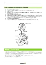 Preview for 30 page of Greencut LJ400C Instruction Manual