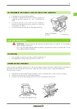 Preview for 41 page of Greencut LJ400C Instruction Manual