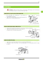 Preview for 69 page of Greencut LJ400C Instruction Manual