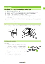 Preview for 41 page of Greencut PP650X Instruction Manual