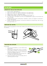Preview for 73 page of Greencut PP650X Instruction Manual
