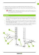 Preview for 9 page of Greencut PRENSA PRE100 Instruction Manual