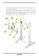 Preview for 10 page of Greencut PRENSA PRE100 Instruction Manual