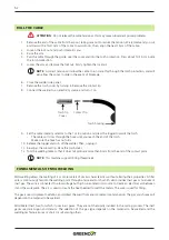 Preview for 52 page of Greencut SOLDADOR MIG100 Instruction Manual