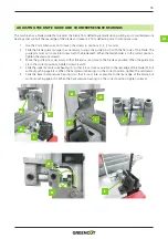 Preview for 55 page of Greencut SRC350C Instruction Manual