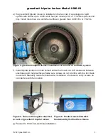 Предварительный просмотр 6 страницы greenfan 1600-01 Installation, Operation And Maintenance Instructions