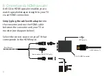 Preview for 6 page of greenfeathers NCTV2A Quick Start Manual