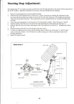 Предварительный просмотр 15 страницы Greenfield Evolution Fastcut Series Owner'S Manual