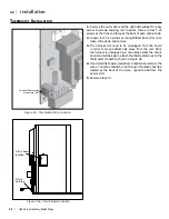 Preview for 22 page of Greenfire GF40-2 Owners & Installation Manual