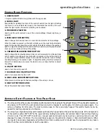 Preview for 23 page of Greenfire GF40-2 Owners & Installation Manual