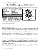 Предварительный просмотр 26 страницы Greenfire GF40-2 Owners & Installation Manual