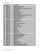 Предварительный просмотр 34 страницы Greenfire GF40-2 Owners & Installation Manual