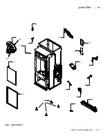 Предварительный просмотр 37 страницы Greenfire GF40-2 Owners & Installation Manual