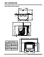 Предварительный просмотр 6 страницы Greenfire Greenfire GF55 Technical Manual