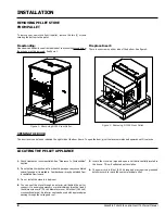 Предварительный просмотр 8 страницы Greenfire Greenfire GF55 Technical Manual