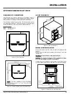 Предварительный просмотр 9 страницы Greenfire Greenfire GF55 Technical Manual