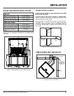 Предварительный просмотр 11 страницы Greenfire Greenfire GF55 Technical Manual