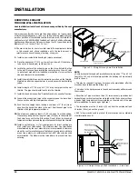 Предварительный просмотр 12 страницы Greenfire Greenfire GF55 Technical Manual