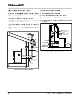 Предварительный просмотр 14 страницы Greenfire Greenfire GF55 Technical Manual