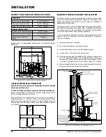 Предварительный просмотр 16 страницы Greenfire Greenfire GF55 Technical Manual