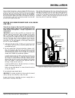 Предварительный просмотр 17 страницы Greenfire Greenfire GF55 Technical Manual