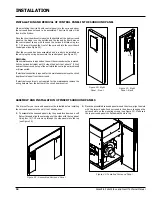 Предварительный просмотр 18 страницы Greenfire Greenfire GF55 Technical Manual