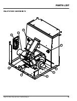 Предварительный просмотр 25 страницы Greenfire Greenfire GF55 Technical Manual