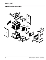 Предварительный просмотр 26 страницы Greenfire Greenfire GF55 Technical Manual