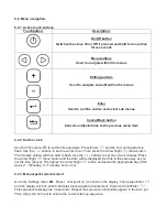 Предварительный просмотр 15 страницы Greenfire Scan-Line Green 100 Operating Manual