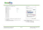 Preview for 21 page of GreenFlux T2235-02 Installation Manual