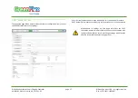 Preview for 27 page of GreenFlux T2235-02 Installation Manual