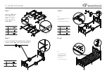 Предварительный просмотр 4 страницы GreenForest DANDY TWIN GF Assembly Instruction