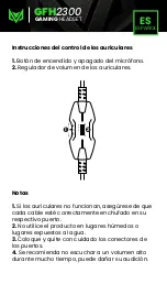 Preview for 10 page of GREENFOX GFH2200 Manual