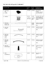 Preview for 7 page of Greengage ALIS CE Installation Manual