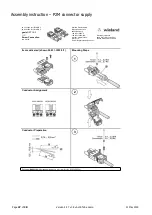 Preview for 27 page of Greengage ALIS CE Installation Manual