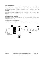 Preview for 6 page of Greengage ALIS Installation Manual