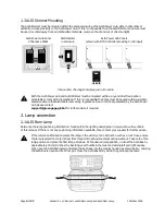 Preview for 10 page of Greengage ALIS Installation Manual