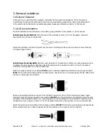 Preview for 12 page of Greengage ALIS Installation Manual