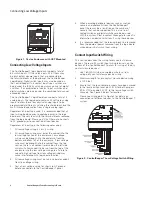 Preview for 2 page of Greengate CKT LB Installation Instructions Manual