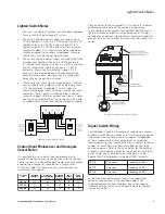 Preview for 3 page of Greengate CKT LB Installation Instructions Manual