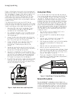 Preview for 4 page of Greengate CKT LB Installation Instructions Manual